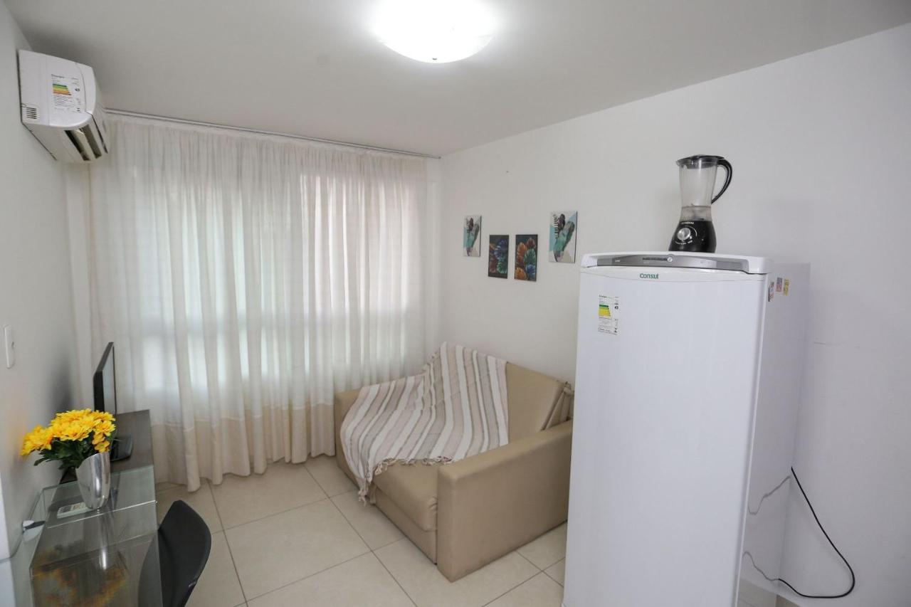 Jardins Do Atlantico #101A - Apartamento Completo Na Praia De Cabo Branco Por Carpediem João Pessoa Exterior foto