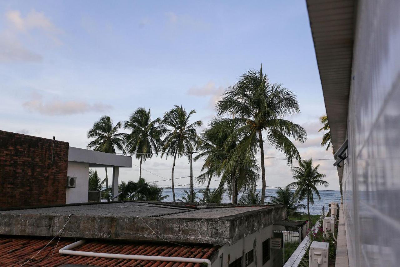 Jardins Do Atlantico #101A - Apartamento Completo Na Praia De Cabo Branco Por Carpediem João Pessoa Exterior foto