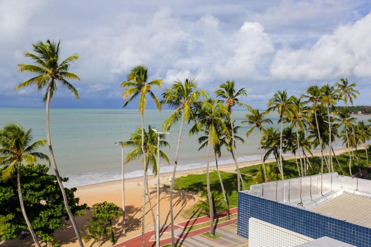 Jardins Do Atlantico #101A - Apartamento Completo Na Praia De Cabo Branco Por Carpediem João Pessoa Exterior foto